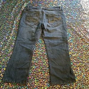 Capris